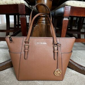 Brand New Michael Kors Tote